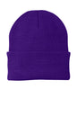 Port & Co™ Knit Cap.  CP90
