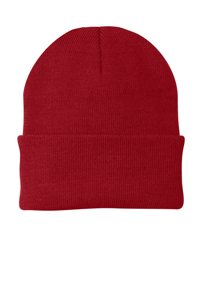 Port & Co™ Knit Cap.  CP90