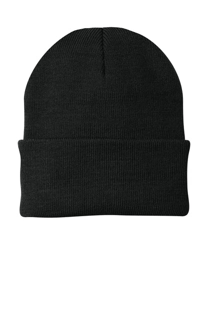 Port & Co™ Knit Cap.  CP90