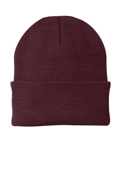Port & Co™ Knit Cap.  CP90