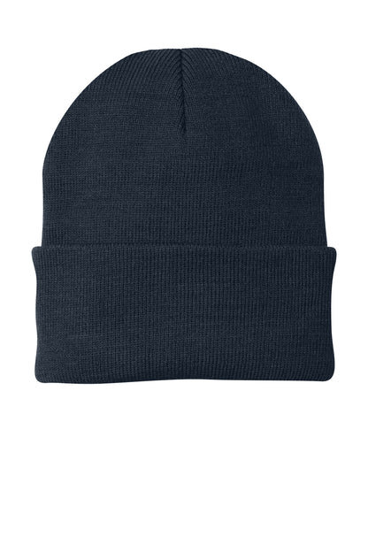 Port & Co™ Knit Cap.  CP90