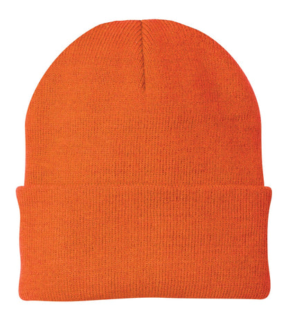 Port & Co™ Knit Cap.  CP90