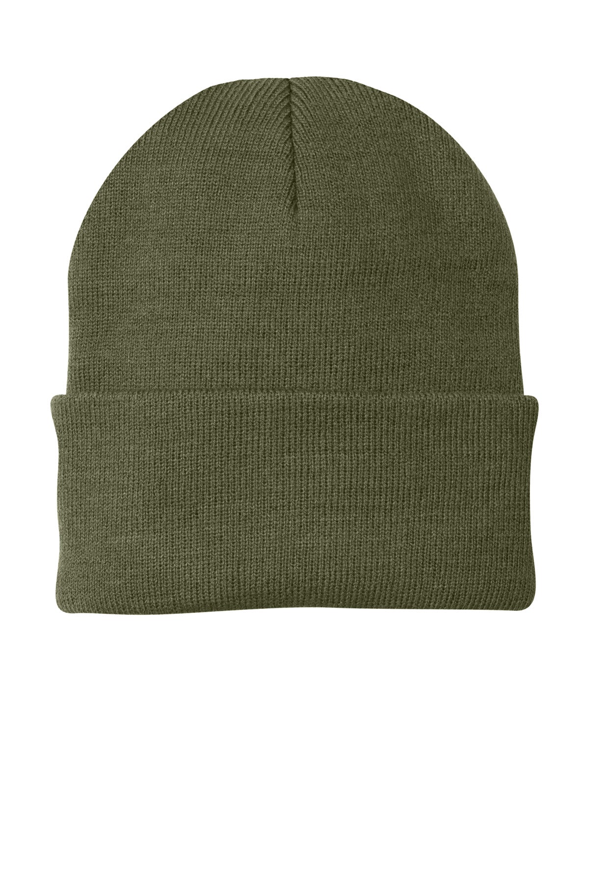 Port & Co™ Knit Cap.  CP90
