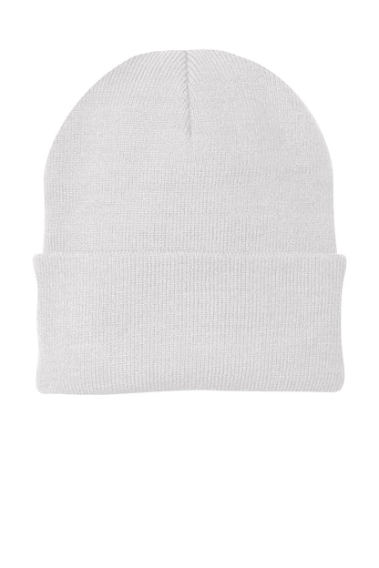 Port & Co™ Knit Cap.  CP90