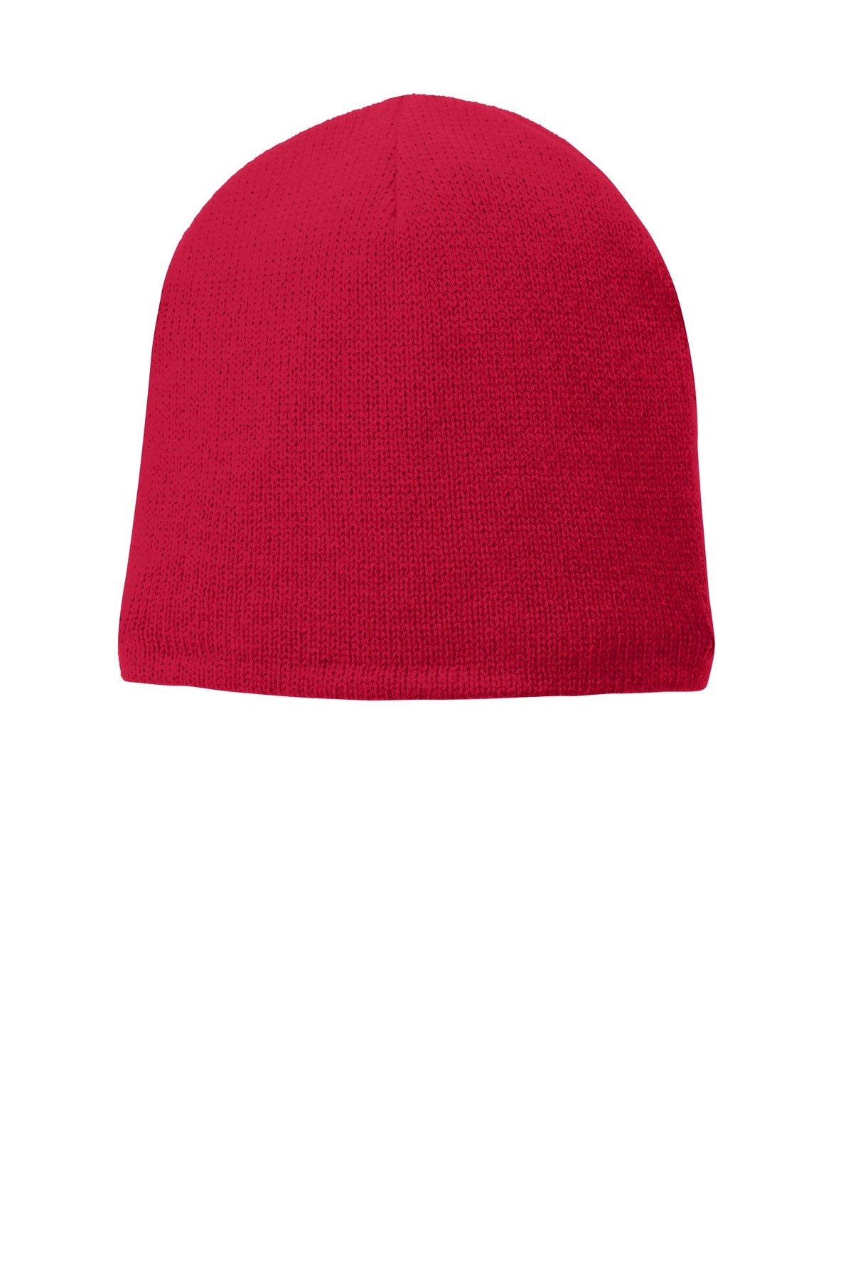 Port & Co™ Fleece-Lined Beanie Cap. CP91L