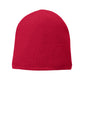 Port & Co™ Fleece-Lined Beanie Cap. CP91L