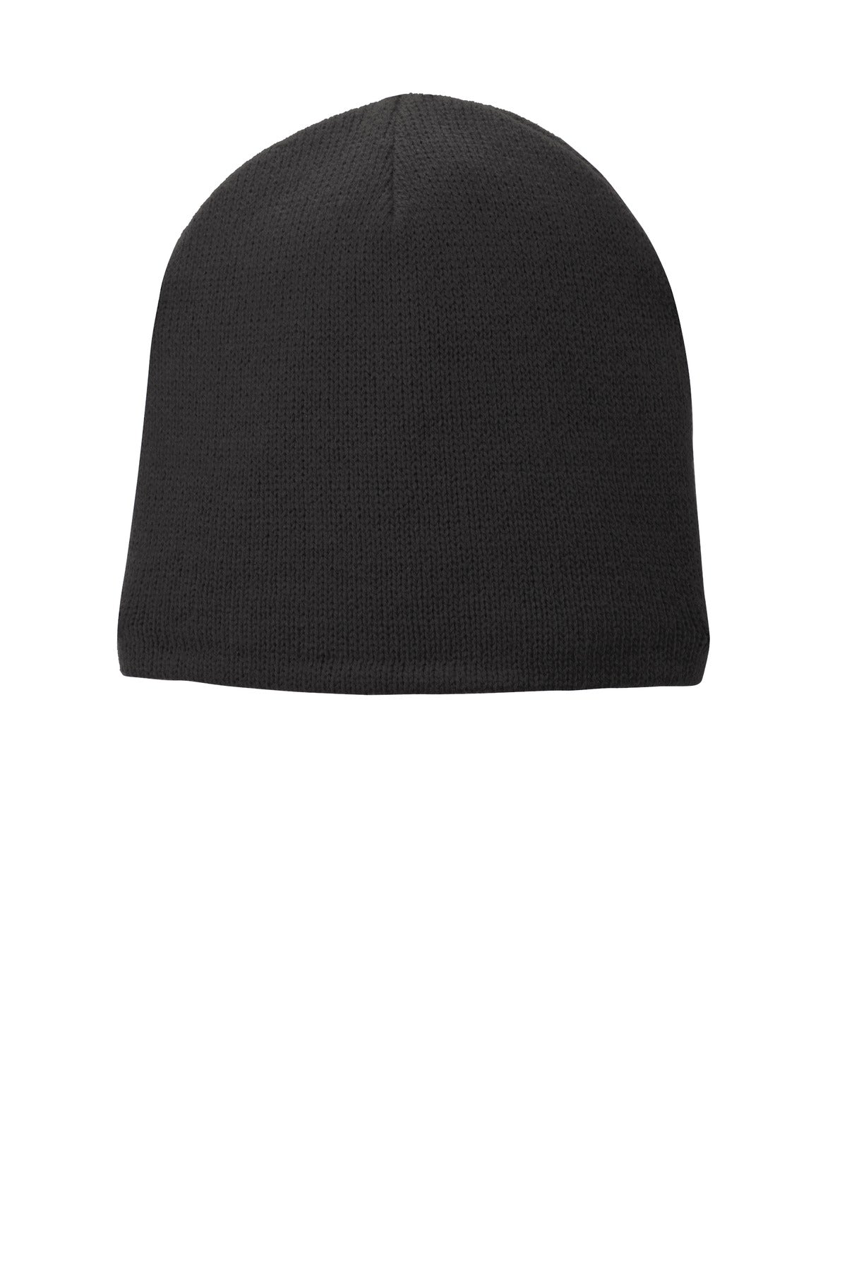 Port & Co™ Fleece-Lined Beanie Cap. CP91L