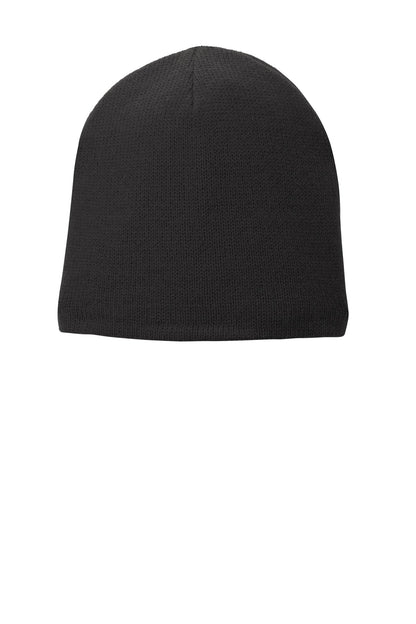 Port & Co™ Fleece-Lined Beanie Cap. CP91L