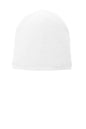 Port & Co™ Fleece-Lined Beanie Cap. CP91L