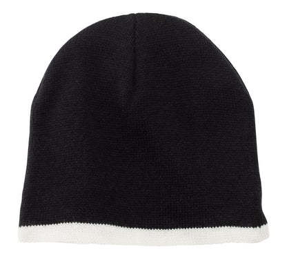 Port & Co™ Beanie Cap.  CP91