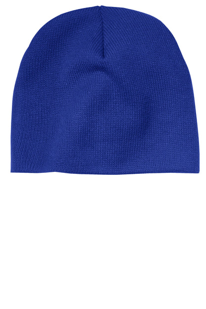 Port & Co™ Beanie Cap.  CP91