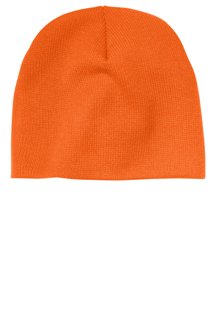 Port & Co™ Beanie Cap.  CP91