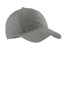 Port & Co™ Soft Brushed Canvas Cap. CP96