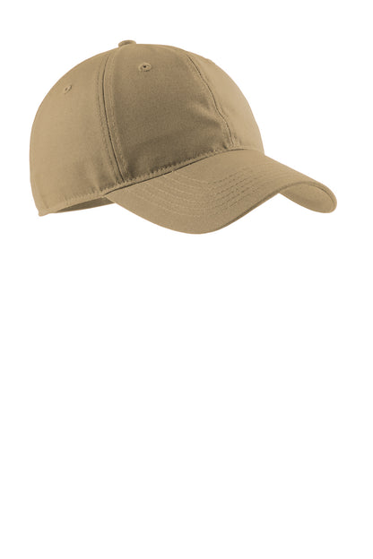 Port & Co™ Soft Brushed Canvas Cap. CP96
