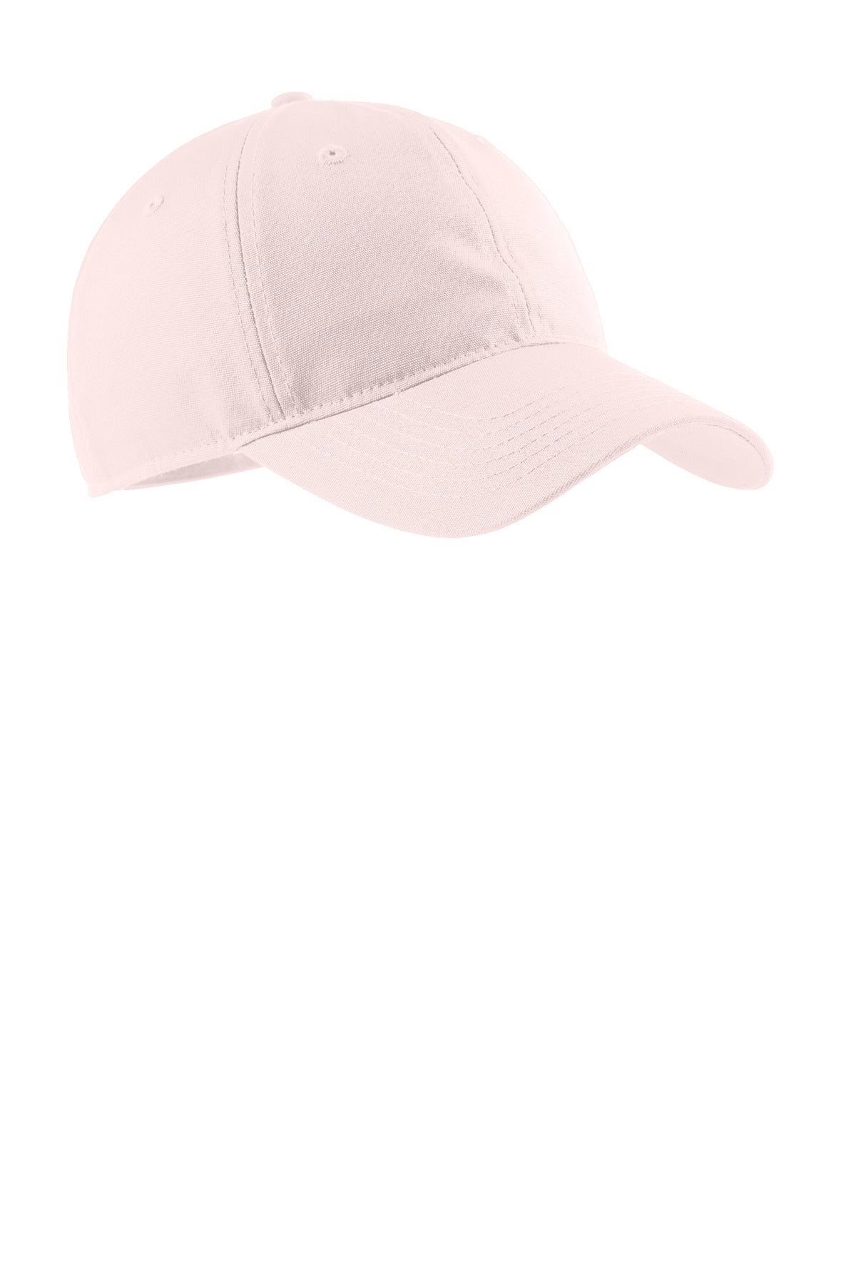 Port & Co™ Soft Brushed Canvas Cap. CP96