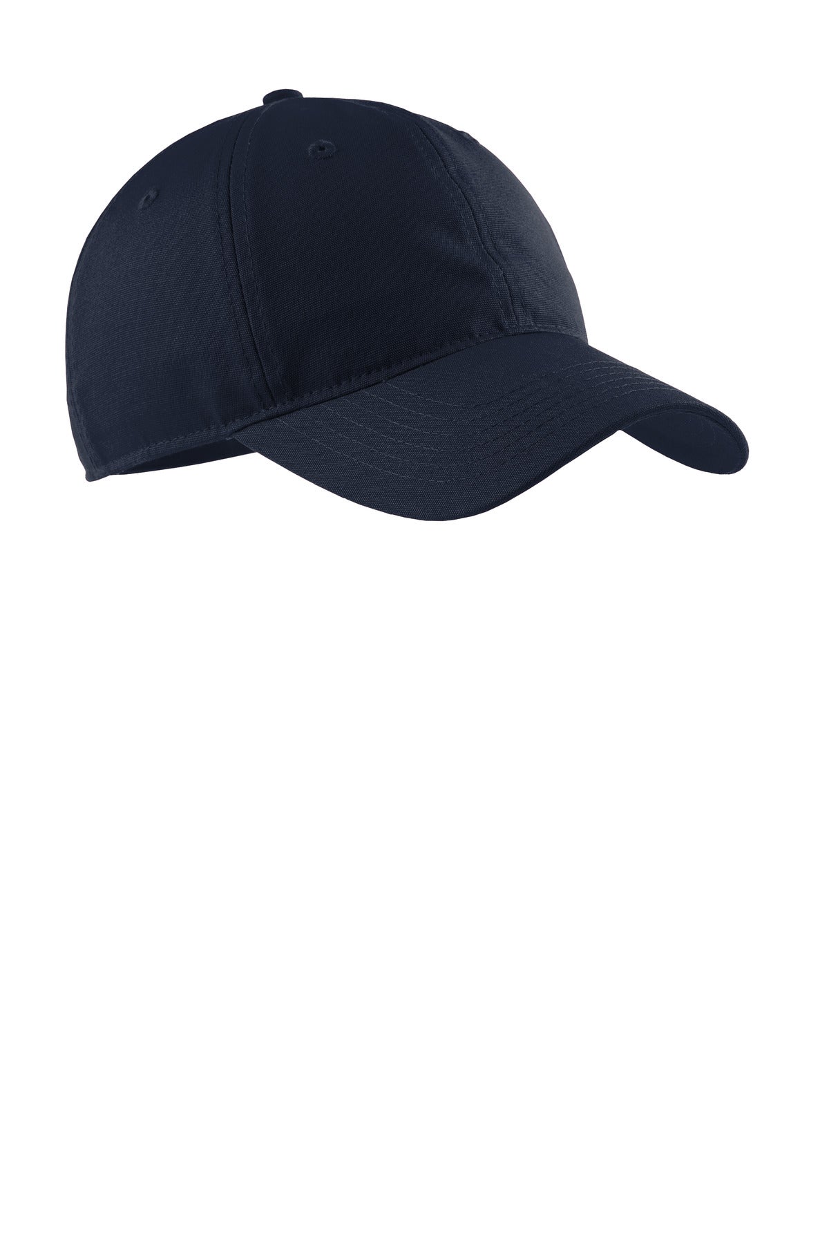 Port & Co™ Soft Brushed Canvas Cap. CP96