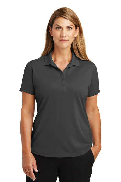 CornerStone® Women's Select Lightweight Snag-Proof Polo. CS419