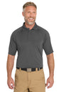 CornerStone ® Select Lightweight Snag-Proof Tactical Polo. CS420