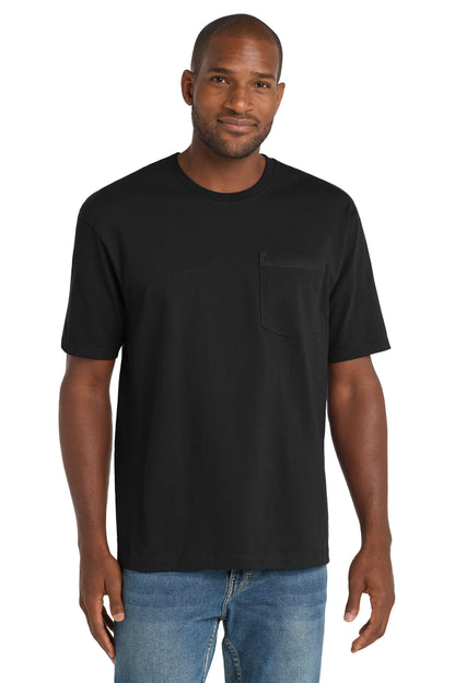 CornerStone ® Workwear Pocket Tee CS430