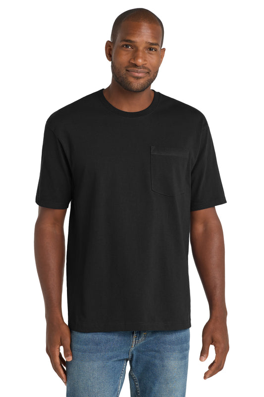 CornerStone ® Workwear Pocket Tee CS430