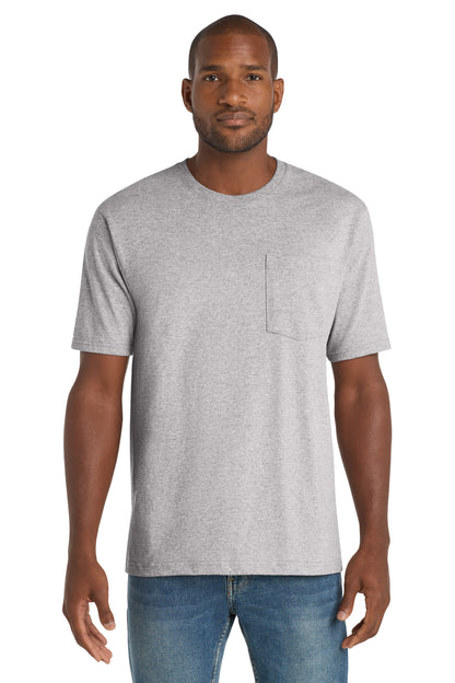 CornerStone ® Workwear Pocket Tee CS430