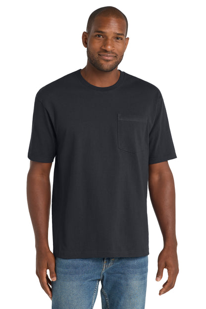CornerStone ® Workwear Pocket Tee CS430