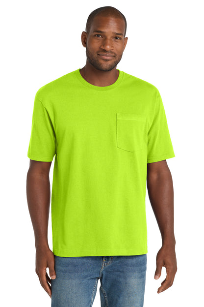 CornerStone ® Workwear Pocket Tee CS430