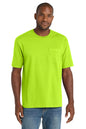 CornerStone ® Workwear Pocket Tee CS430