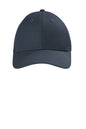 CornerStone®  Canvas Mesh Back Cap. CS811