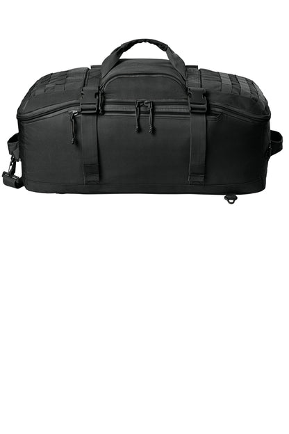 CornerStone® Tactical Barrel Duffel CSB817