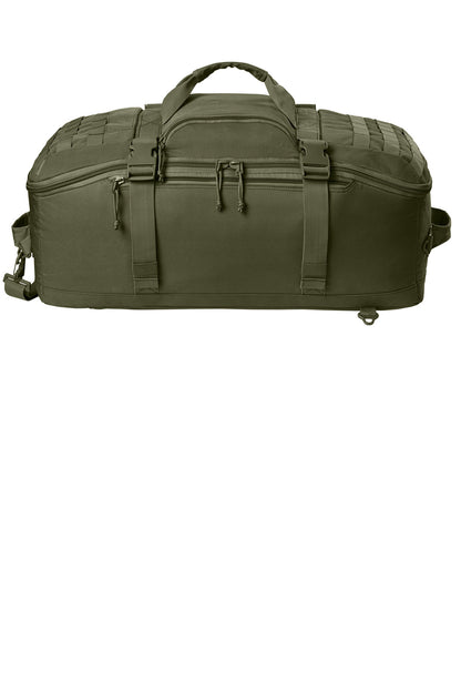 CornerStone® Tactical Barrel Duffel CSB817