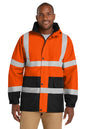 CornerStone® - ANSI 107 Class 3 Waterproof Parka. CSJ24