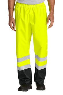 CornerStone® ANSI Class E Pull-On Rain Pant CSP504