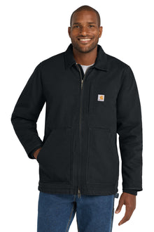 Carhartt® Sherpa-Lined Coat CT104293