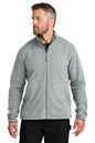 Carhartt® Textured Full-Zip Fleece Jacket CT106416