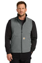 Carhartt® Rain Defender® Soft Shell Vest CT106439