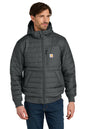 Carhartt® Gilliam Insulated Hooded Jacket CT106543