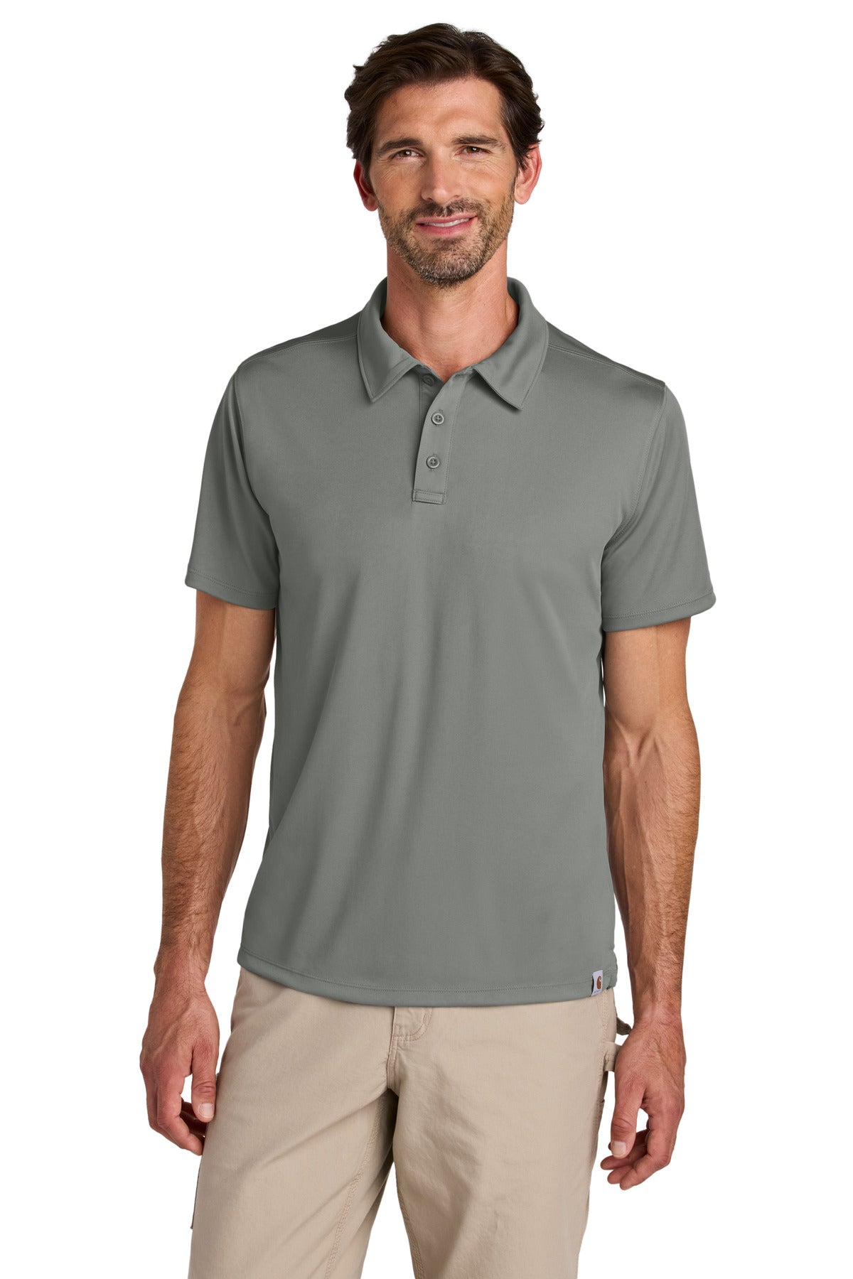 Carhartt Force® Sun Defender™ Polo CT106899