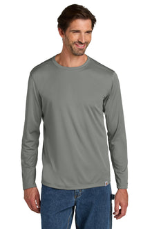 Carhartt Force® Sun Defender™ Long Sleeve T-Shirt CT106972