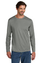 Carhartt Force® Sun Defender™ Long Sleeve T-Shirt CT106972