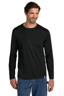 Carhartt Force® Sun Defender™ Long Sleeve T-Shirt CT106972