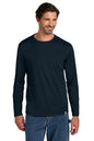 Carhartt Force® Sun Defender™ Long Sleeve T-Shirt CT106972
