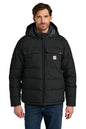 Carhartt® Montana Insulated Hooded Jacket CT107082