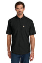 Carhartt Force® Sun Defender™ Short Sleeve Shirt CT107107