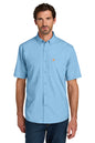 Carhartt Force® Sun Defender™ Short Sleeve Shirt CT107107
