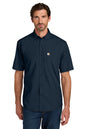 Carhartt Force® Sun Defender™ Short Sleeve Shirt CT107107