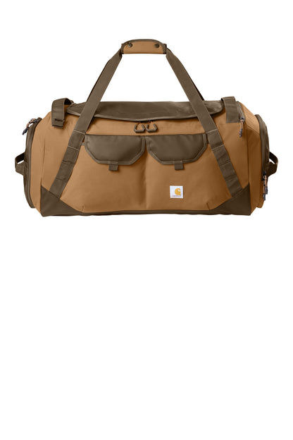 Carhartt® 75L Heavy Haul Duffel CTB0000605