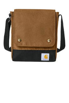 Carhartt® Crossbody Snap Bag CTB0000606