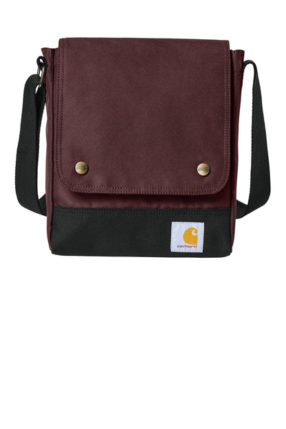 Carhartt® Crossbody Snap Bag CTB0000606