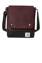 Carhartt® Crossbody Snap Bag CTB0000606
